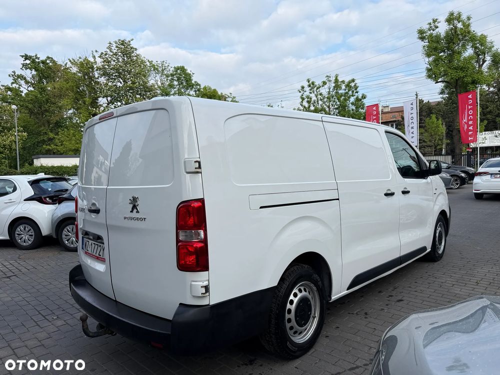 Peugeot Expert - 21
