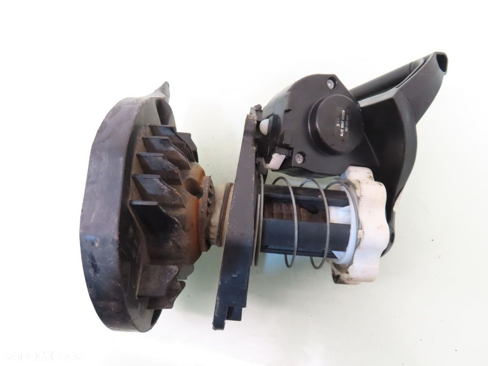 WINDA KOŁA ZAPASOWEGO RENAULT MODUS 8200551279 8200269378E - 2