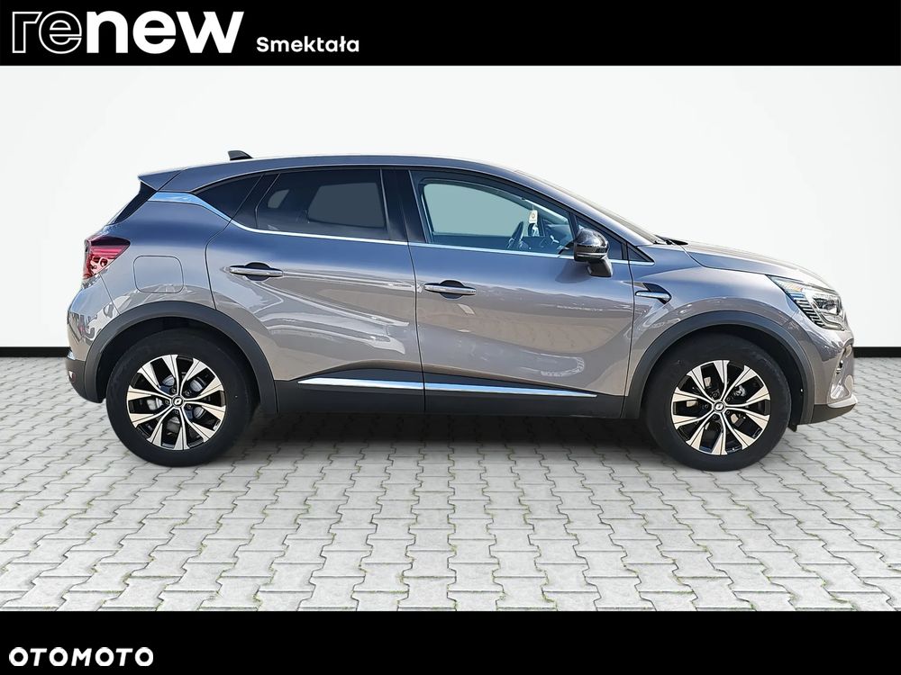 Renault Captur 1.0 TCe Techno - 4