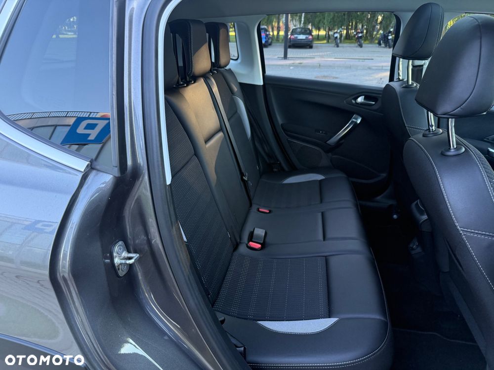 Peugeot 2008 PureTech 130 Stop&Start Allure - 28