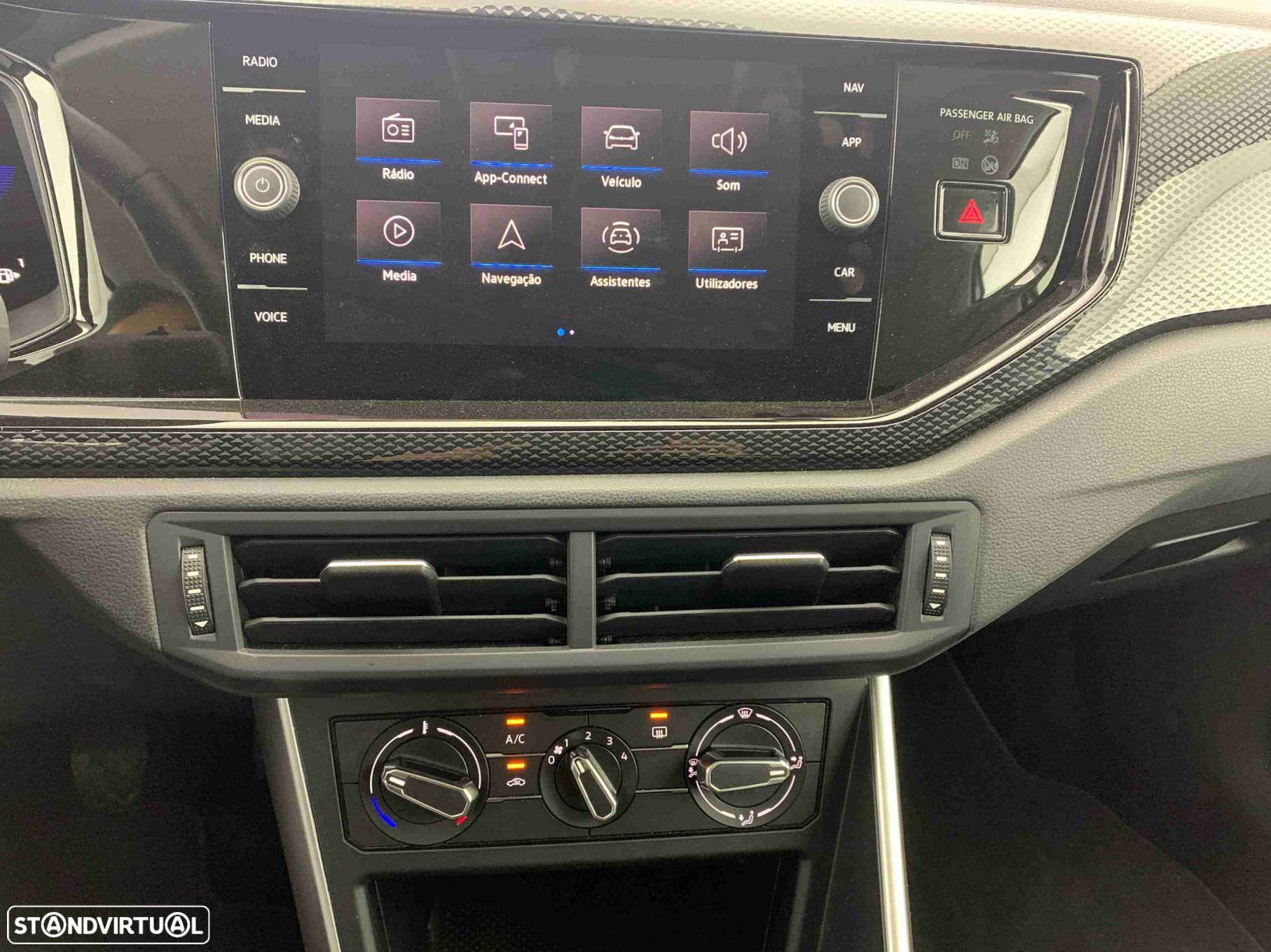 VW Polo 1.0 TSI Urban - 9