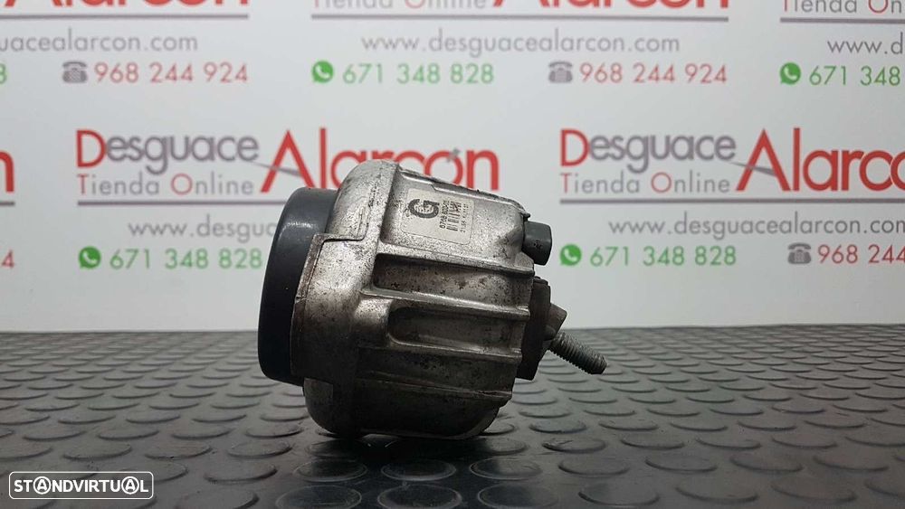 APOIO DO MOTOR BMW SERIE 1 BERLINA (E81/E87) 118D - 1