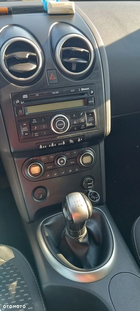Nissan Qashqai - 15