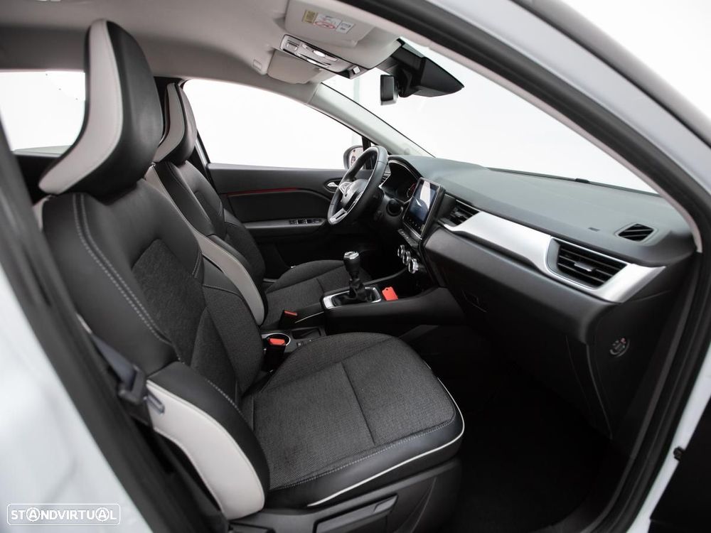 Renault Captur 1.0 TCe Intens - 9