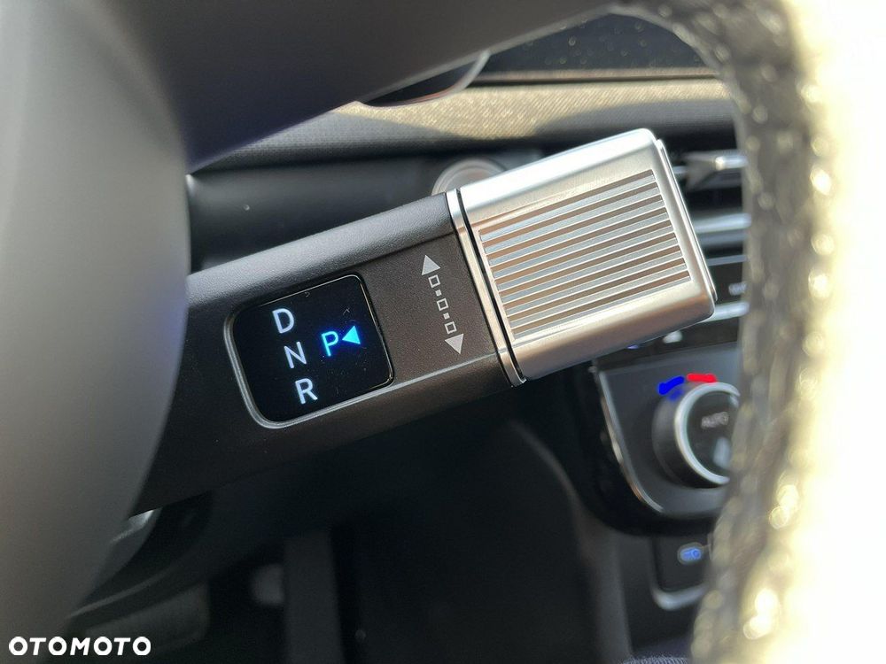 Hyundai Tucson 1.6 T-GDi PHEV Executive 4WD - 29