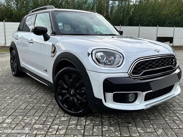 MINI Countryman - 1