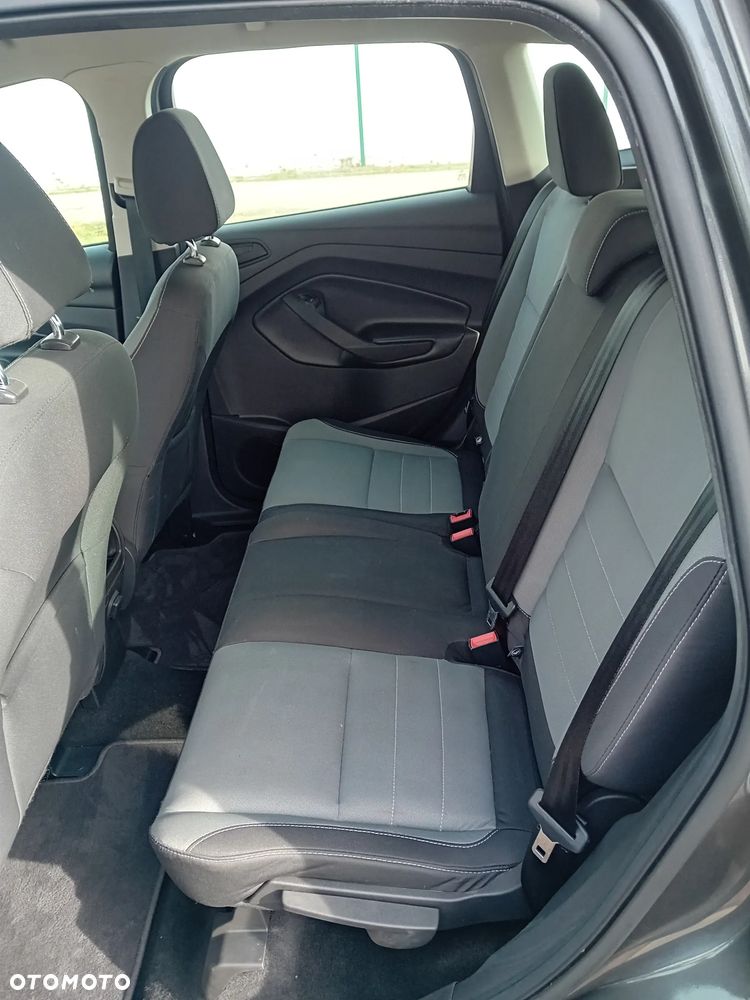 Ford Escape - 11