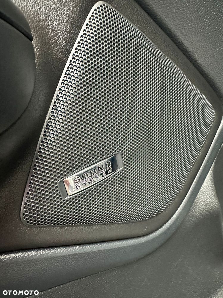 Skoda Octavia 2.0 TDI DPF DSG RS - 24