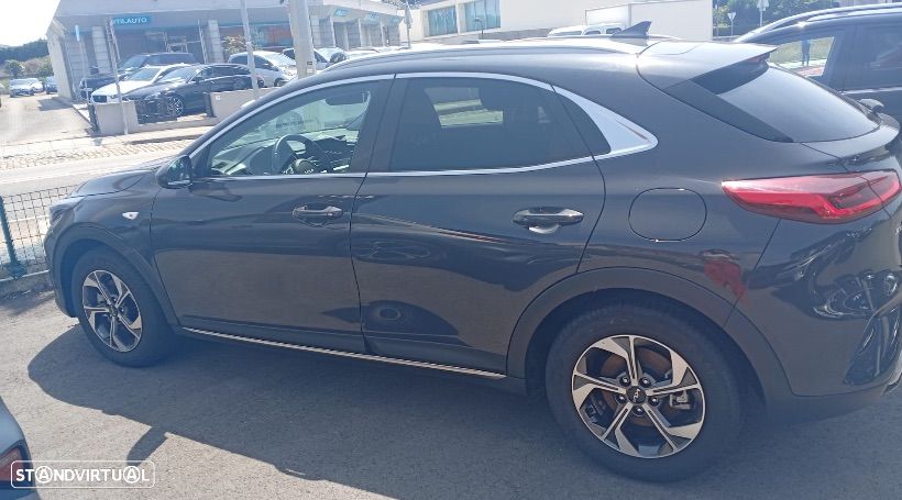 Kia XCeed 1.0 T-GDI Dynamic+ - 3