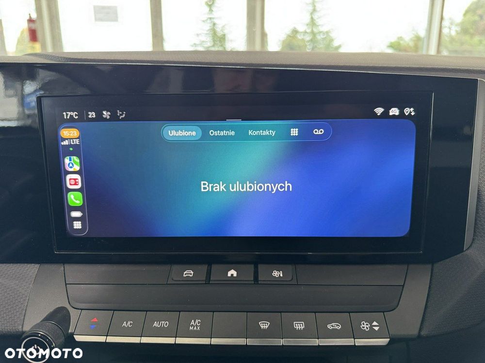 Opel Astra 1.2 T Edition S&S - 22