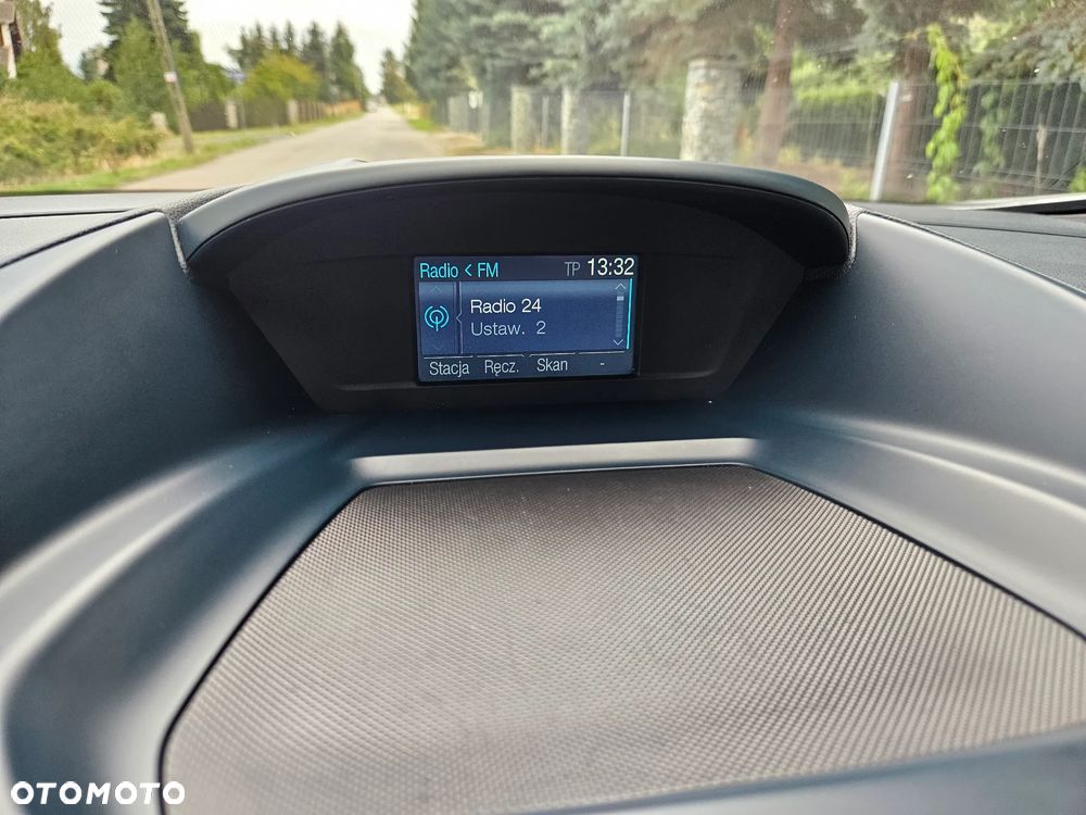 Ford C-MAX 2011