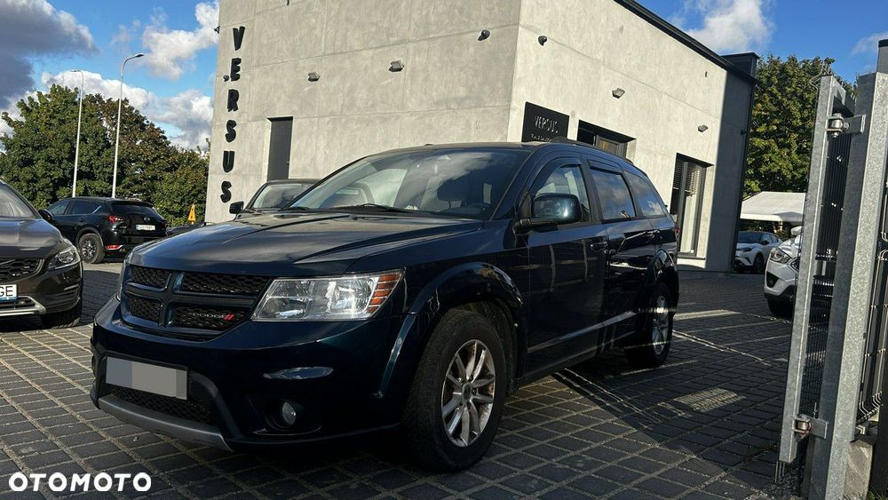 Dodge Journey
