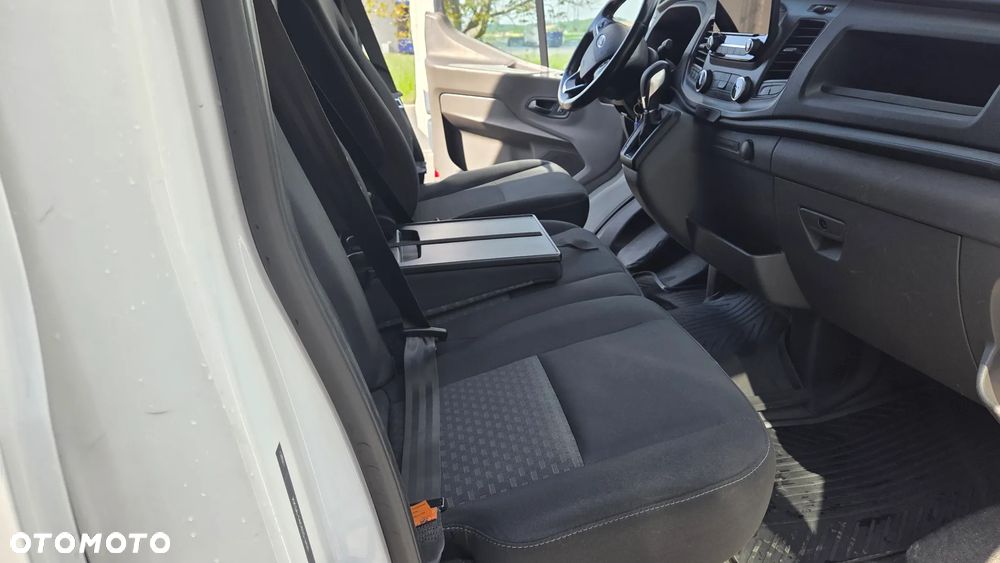 Ford Transit - 27