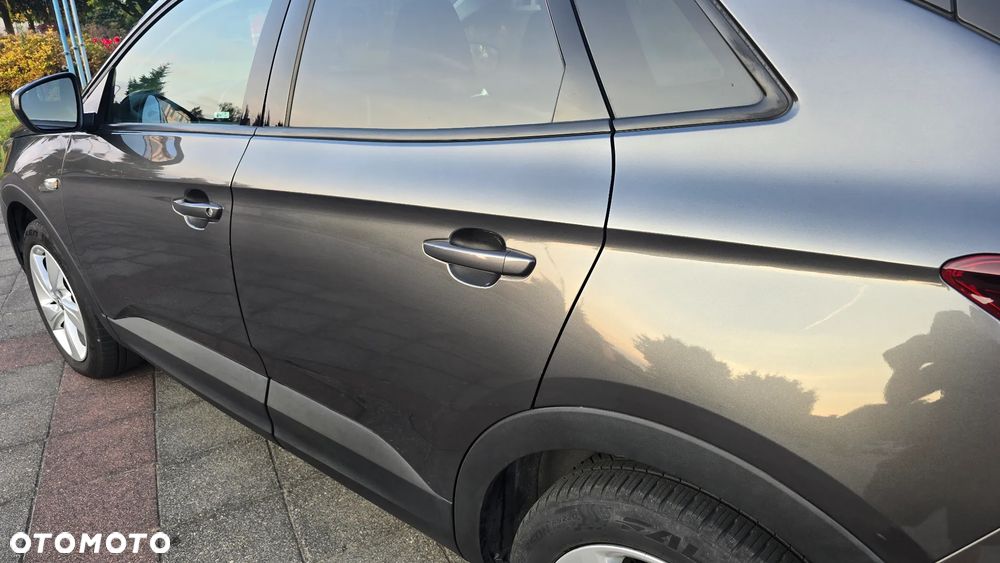 Opel Grandland X - 6
