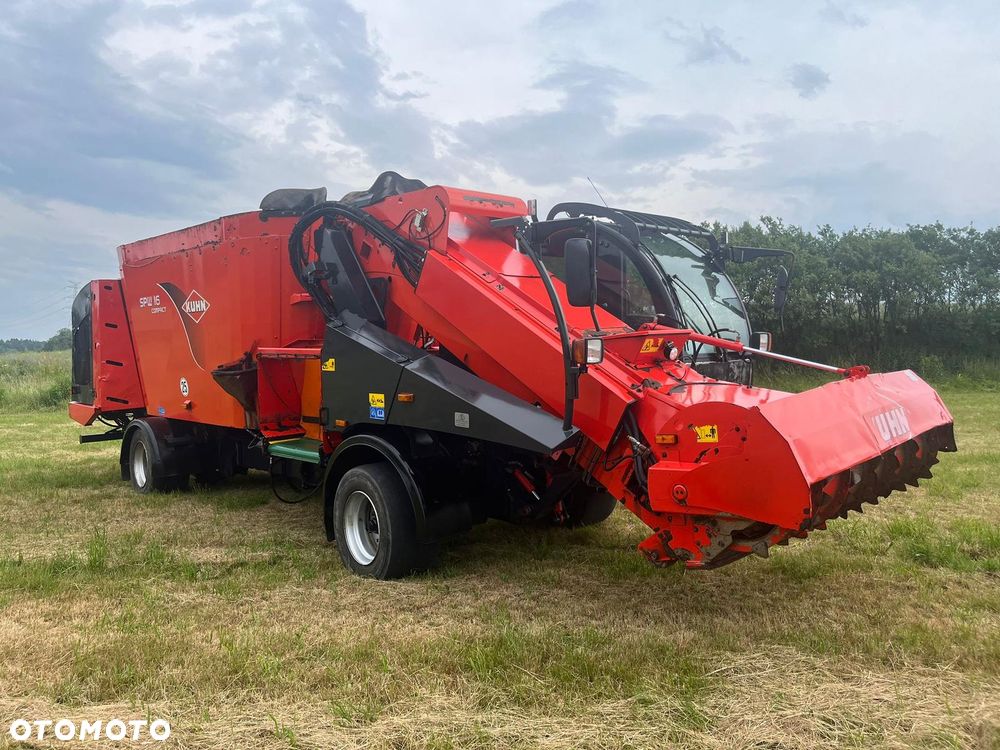 Krone Easy Cut 9140 CV Collect Kosiarka dyskowa Krone Big M/ Big M 400 - 35