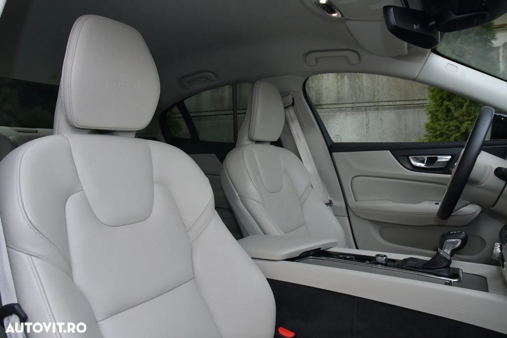 Volvo S60 T4 Inscription - 31