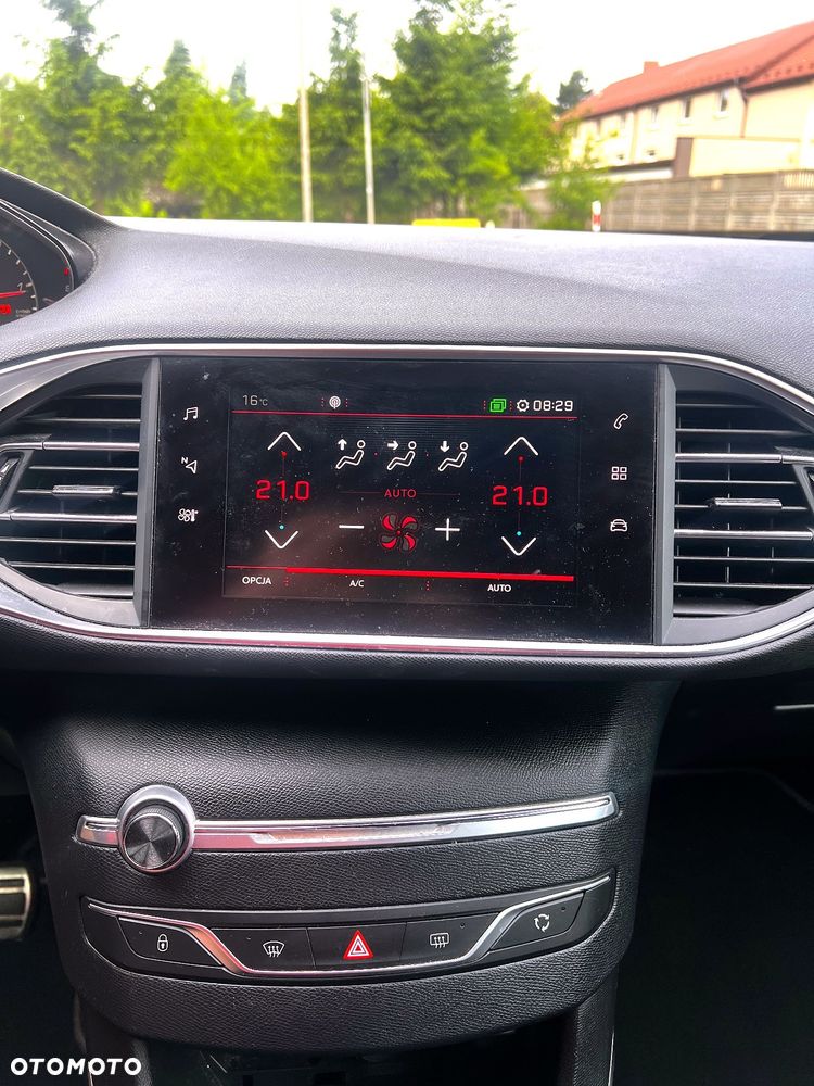 Peugeot 308 BlueHDi 130 Stop & Start GT Pack - 21