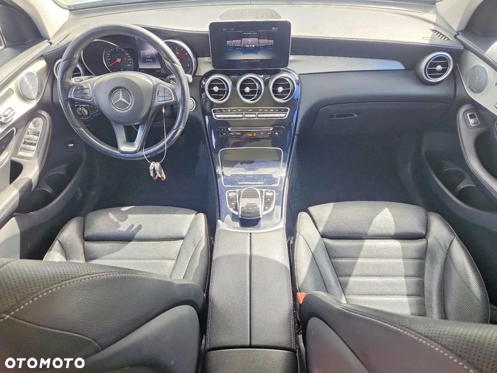 Mercedes-Benz GLC 300 4Matic 9G-TRONIC - 7