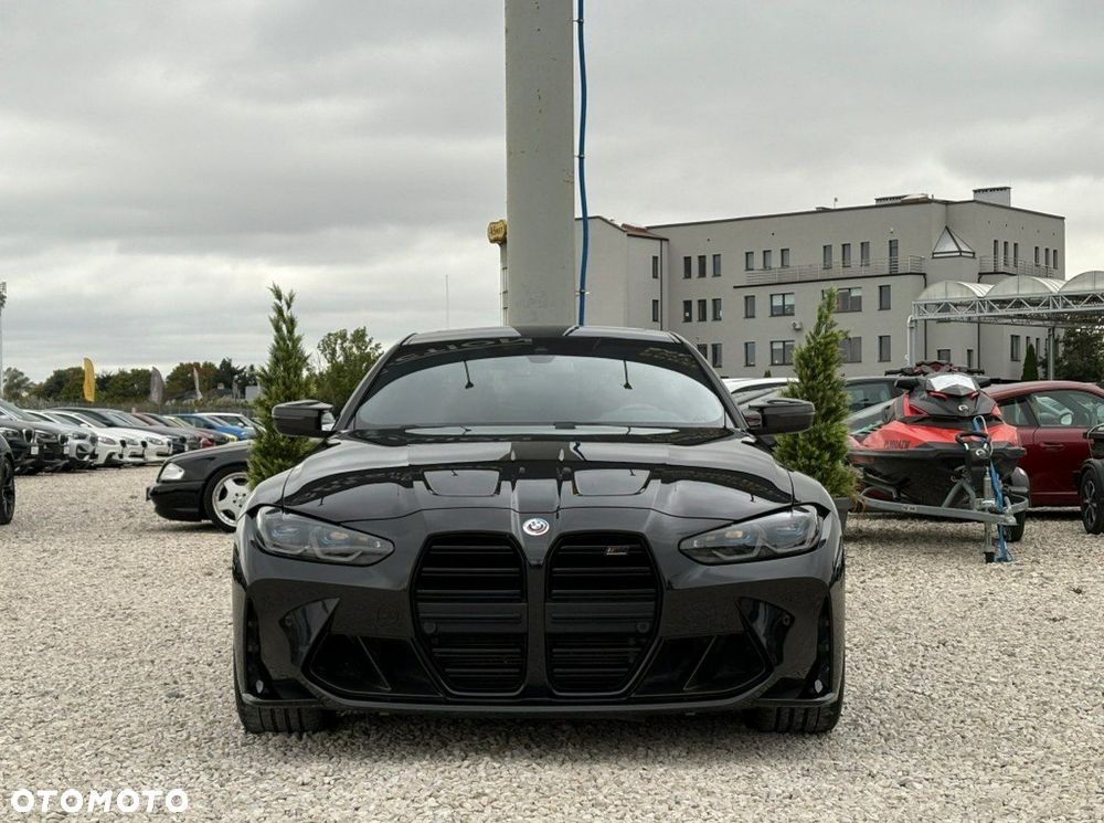 BMW M4 - 9
