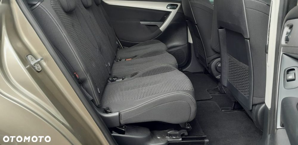 Citroën C4 Grand Picasso - 35
