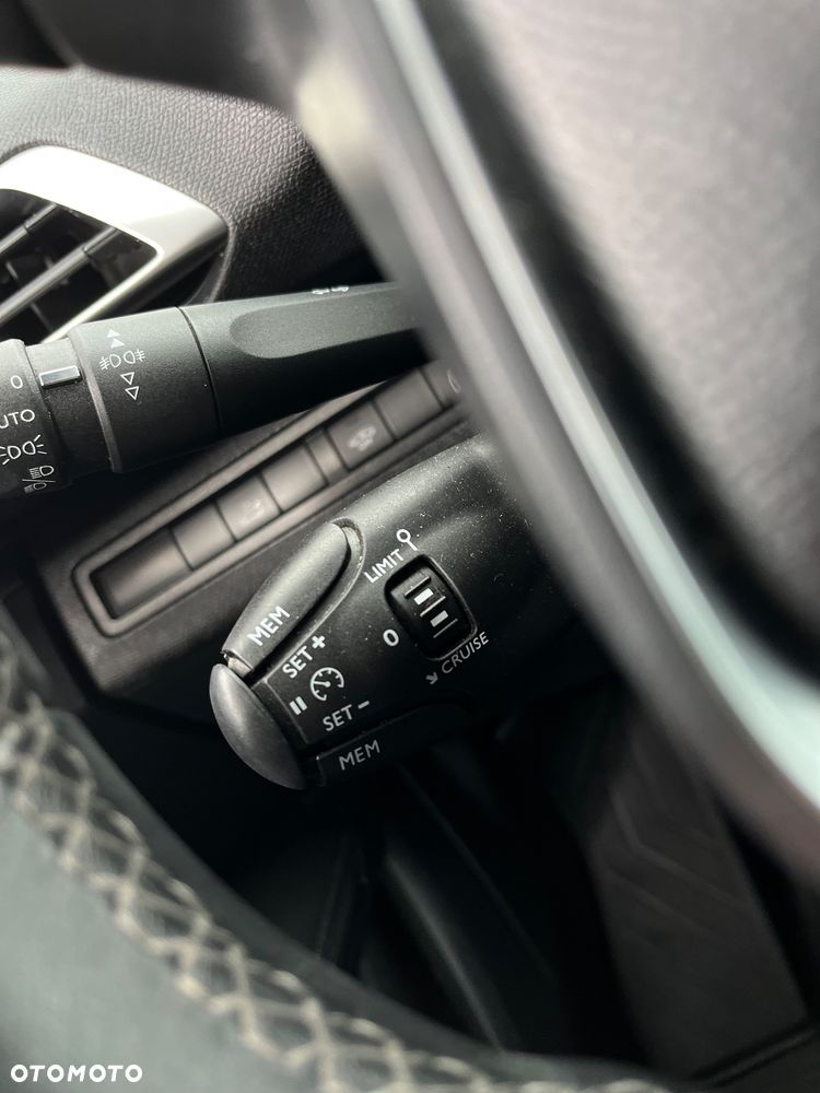 Peugeot 3008 2.0 BlueHDi Active S&S - 21