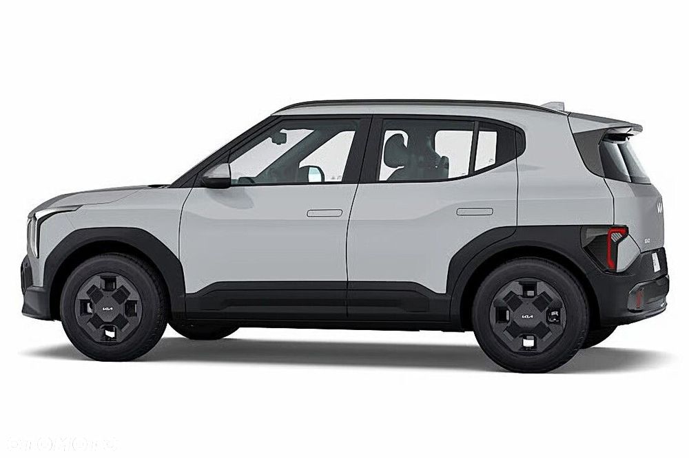 Kia EV2 - 16