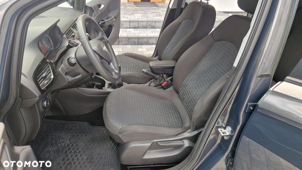 Opel Corsa 1.4 Enjoy - 18