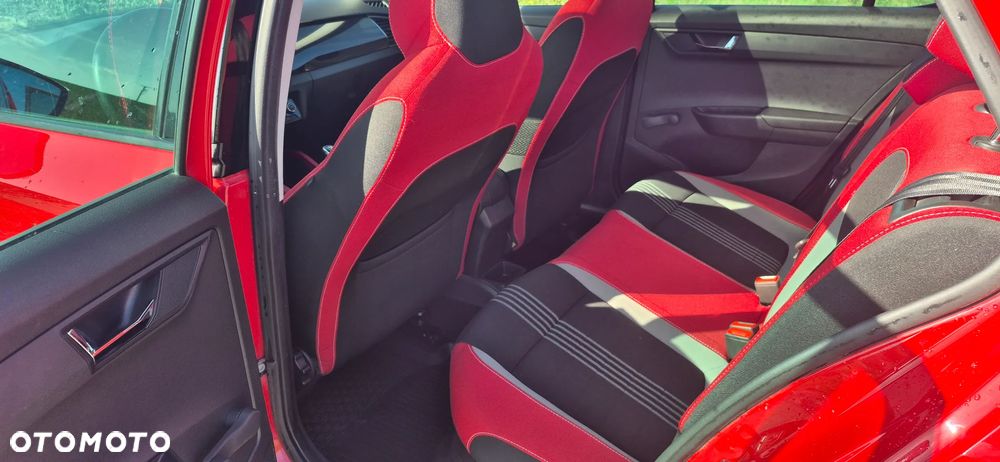 Skoda Fabia 1.0 Monte Carlo - 10