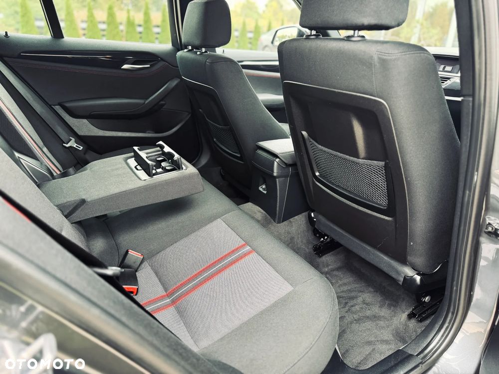 BMW X1 xDrive25d Sport Line - 20