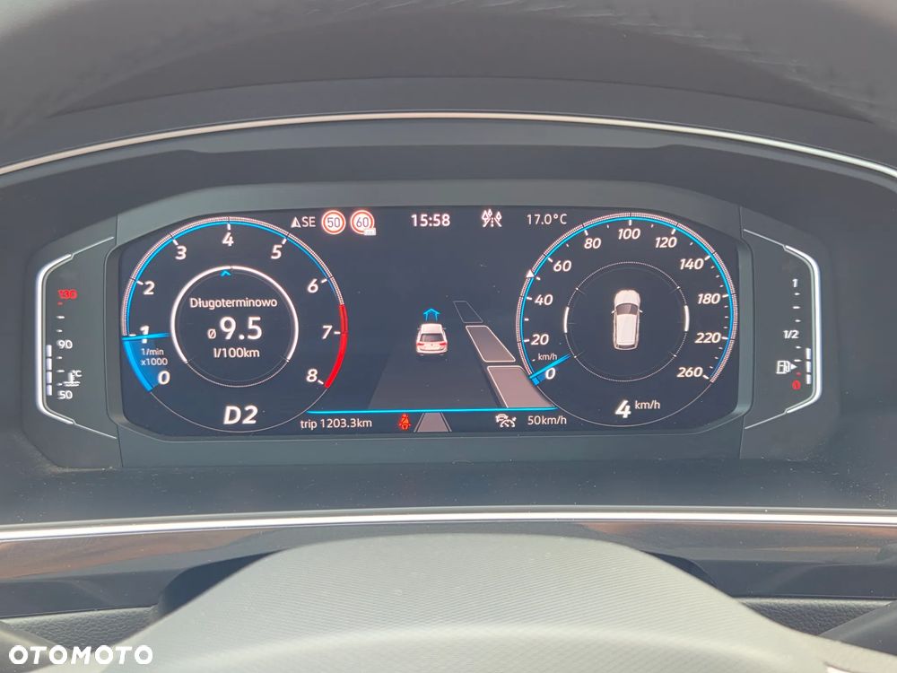 Volkswagen Tiguan 2.0 TSI 4Mot R-Line DSG - 28