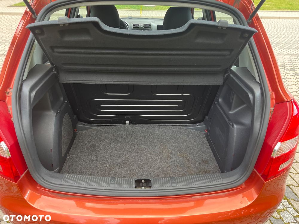 Skoda Fabia 1.2 12V Active - 6