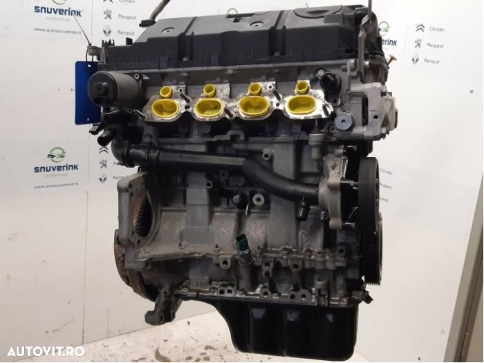 Motor Peugeot 1,4 Benzina (1397 ccm) EP3, EP3C, 8FS (EP3) - 1