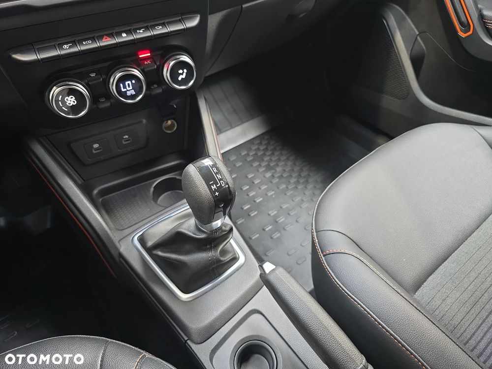 Dacia Duster 1.3 TCe Extreme EDC - 16