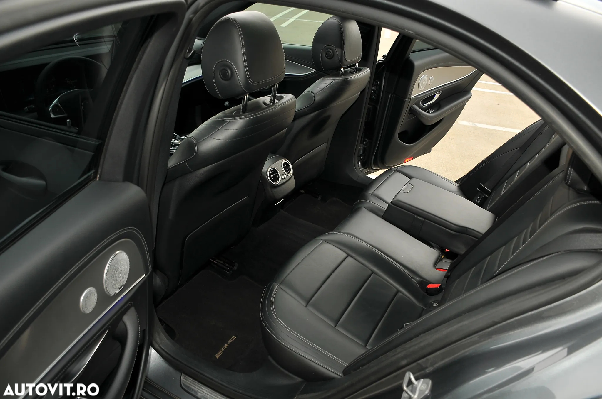Mercedes-Benz E 350 BlueTEC - 5