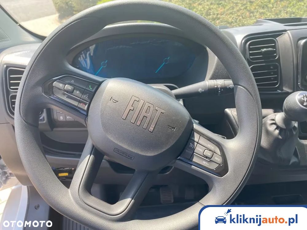Fiat Ducato Maxi Furgon L4H3 3,5T Diesel 140KM Manual - 2