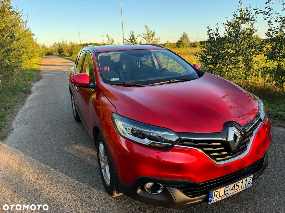 Renault Kadjar 1.2 Energy TCe Life - 26