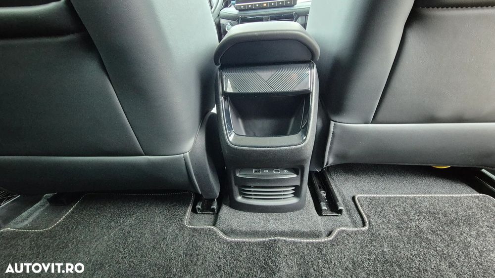 MG MG5 5 Standard Luxury - 14