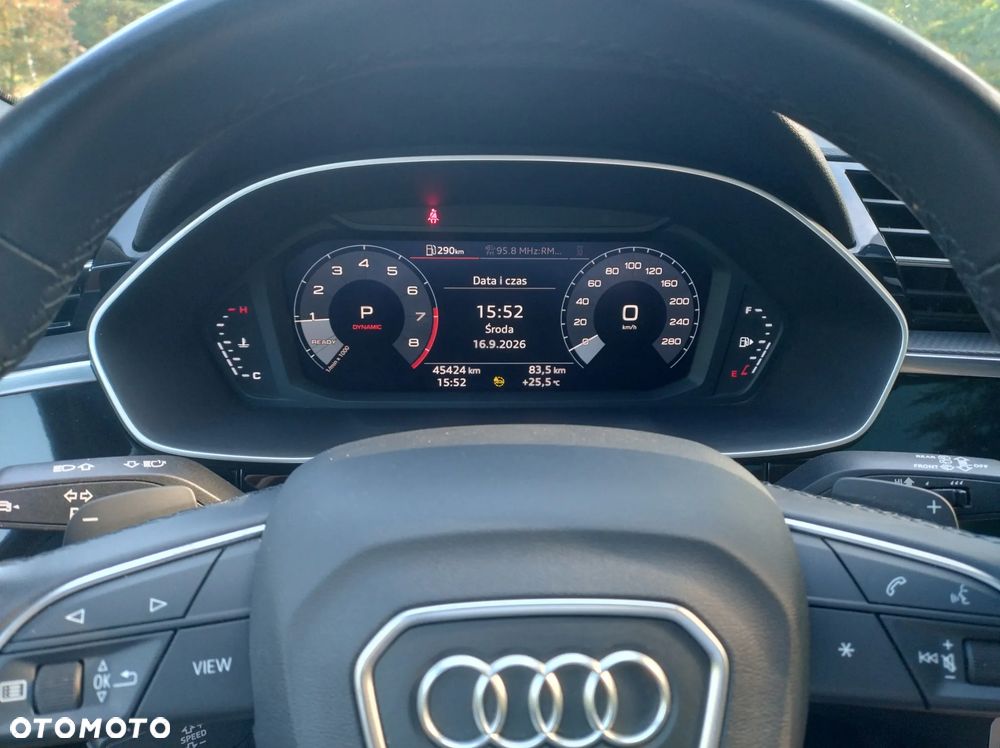 Audi Q3 45 TFSI Quattro S tronic S line - 19