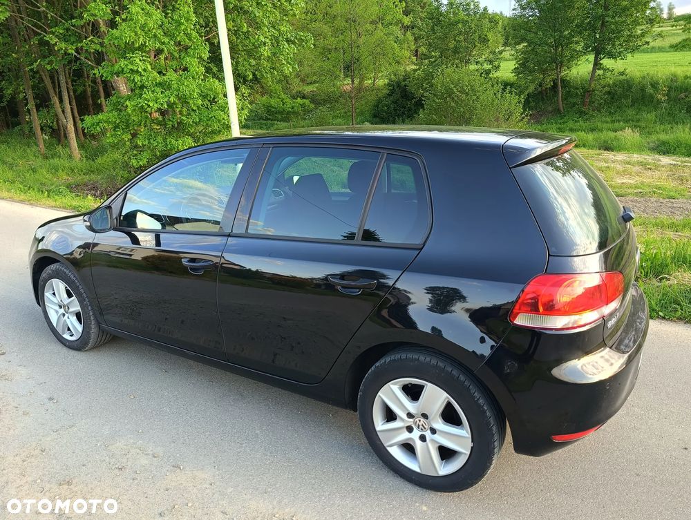 Volkswagen Golf 1.6 United - 12