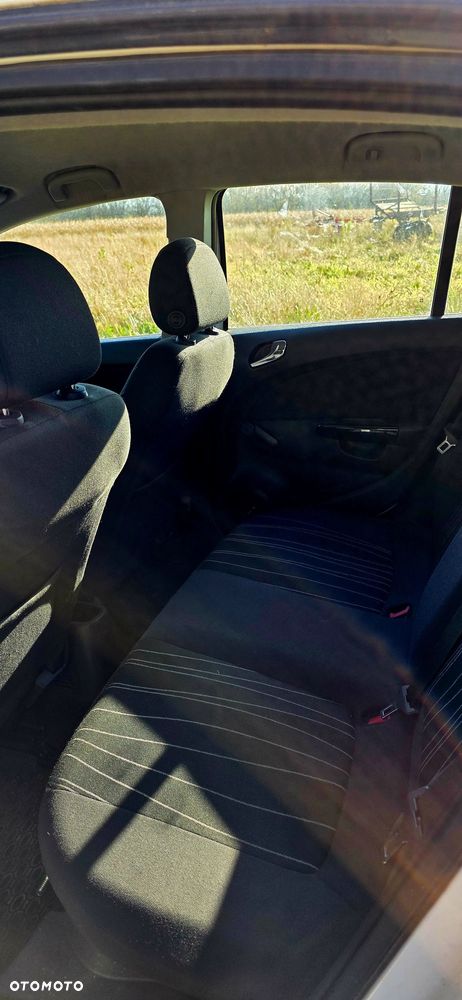 Opel Corsa 1.3 CDTI 111 - 7