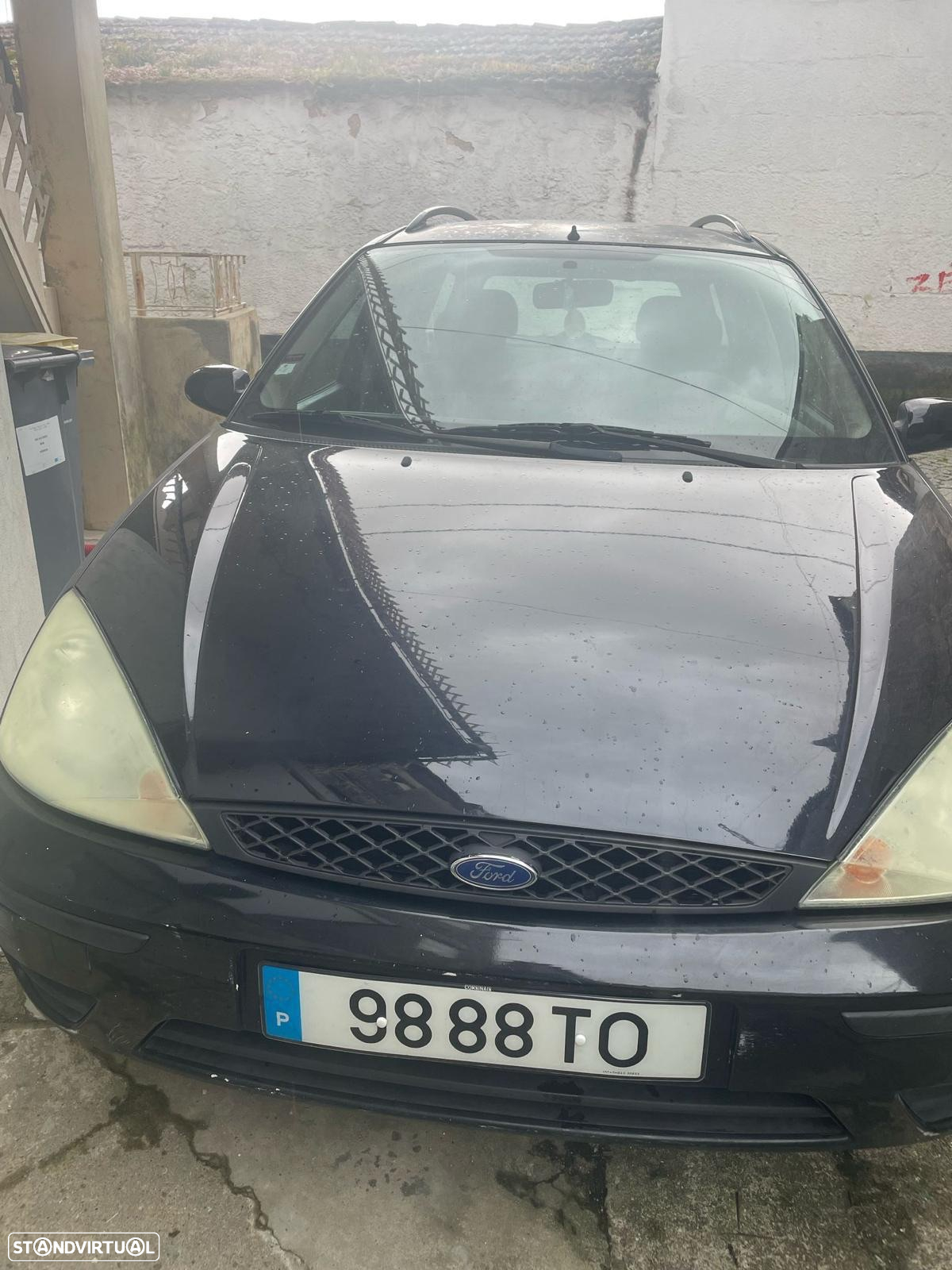 Ford Focus - 4