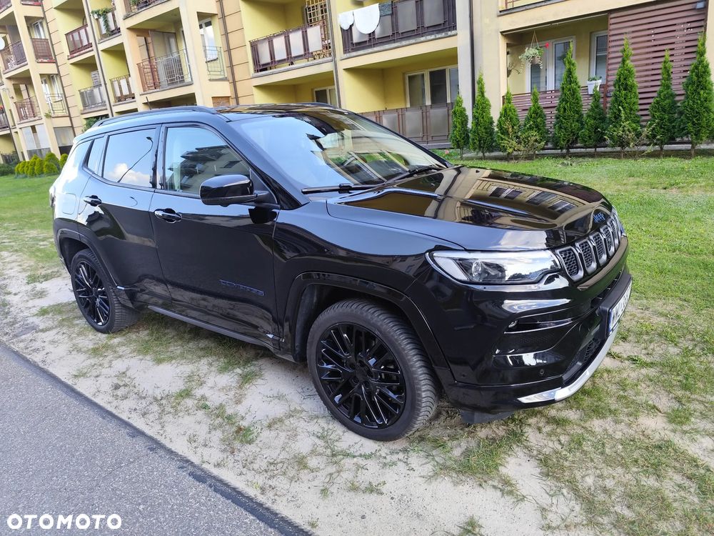 Jeep Compass - 4