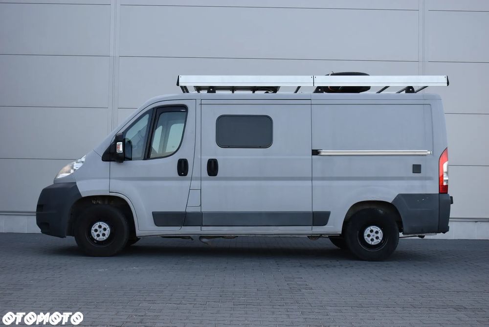 Fiat Ducato - 35