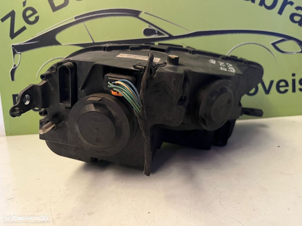 Citroen C4 Cactus - FAROL ESQUERDO - FF841 - 7
