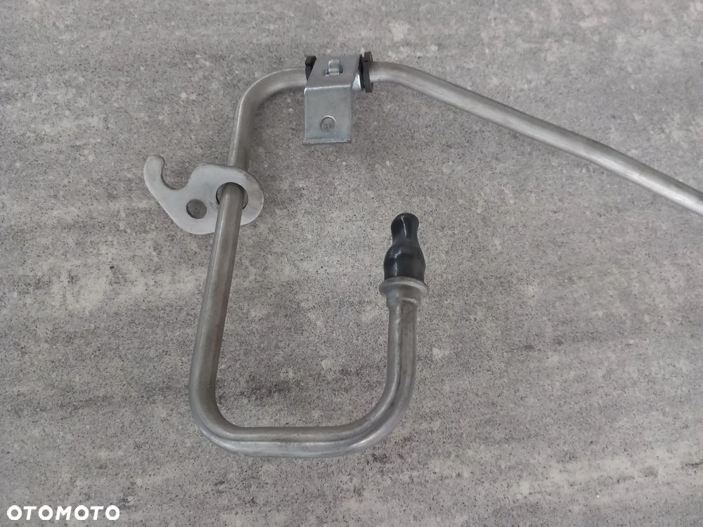 Przewód układu wspomagania kierownicy Ford Fiesta 2001-2008/ Fusion 2001-2012 1.25 / 1.4 / 1.6 z klimatyzacją 1465867 - 6