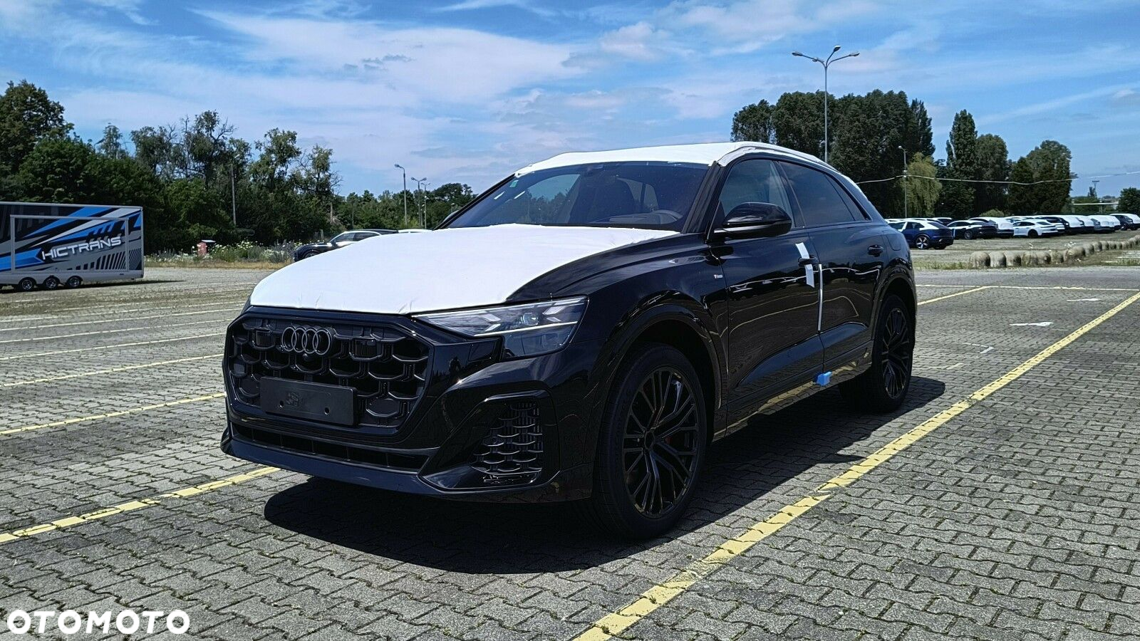 Audi Q8 - 6