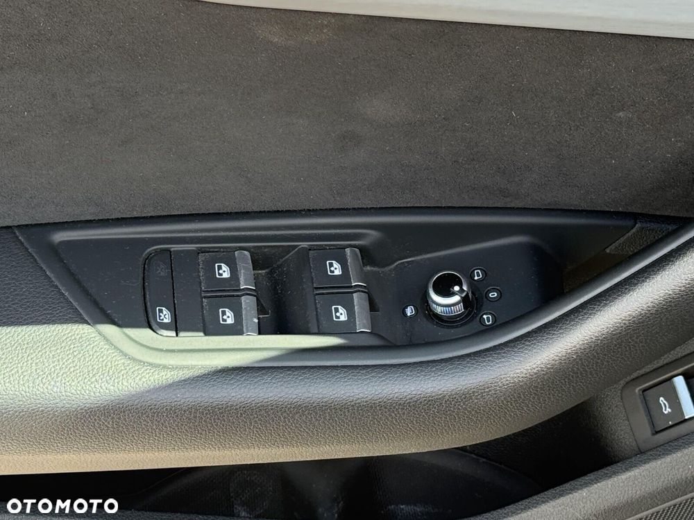 Audi A4 Limousine 40 TFSI mHEV Advanced S tronic - 11