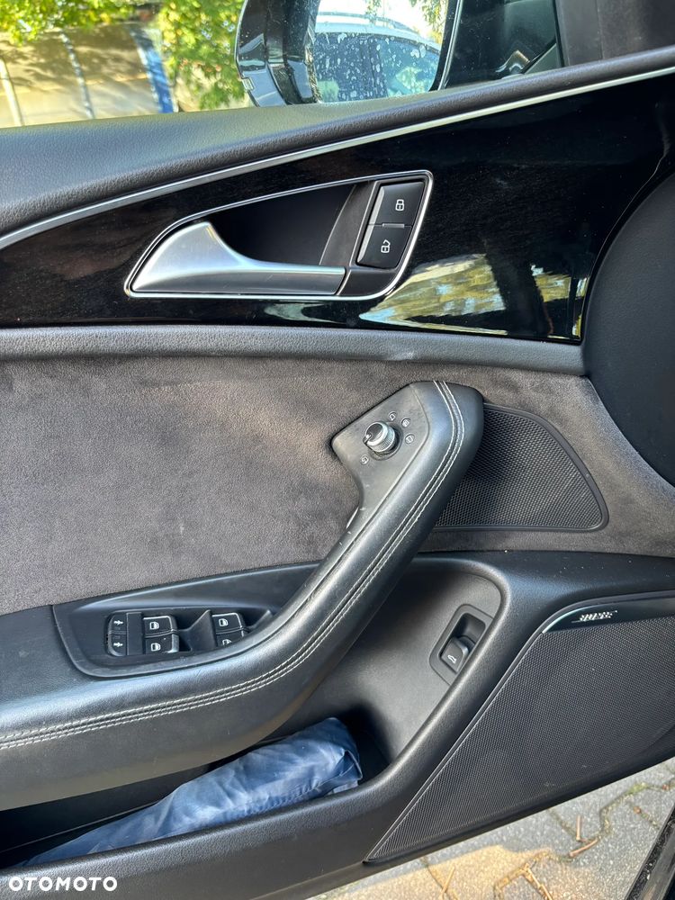 Audi A6 Avant 3.0 TDI Quattro Tiptronic - 16