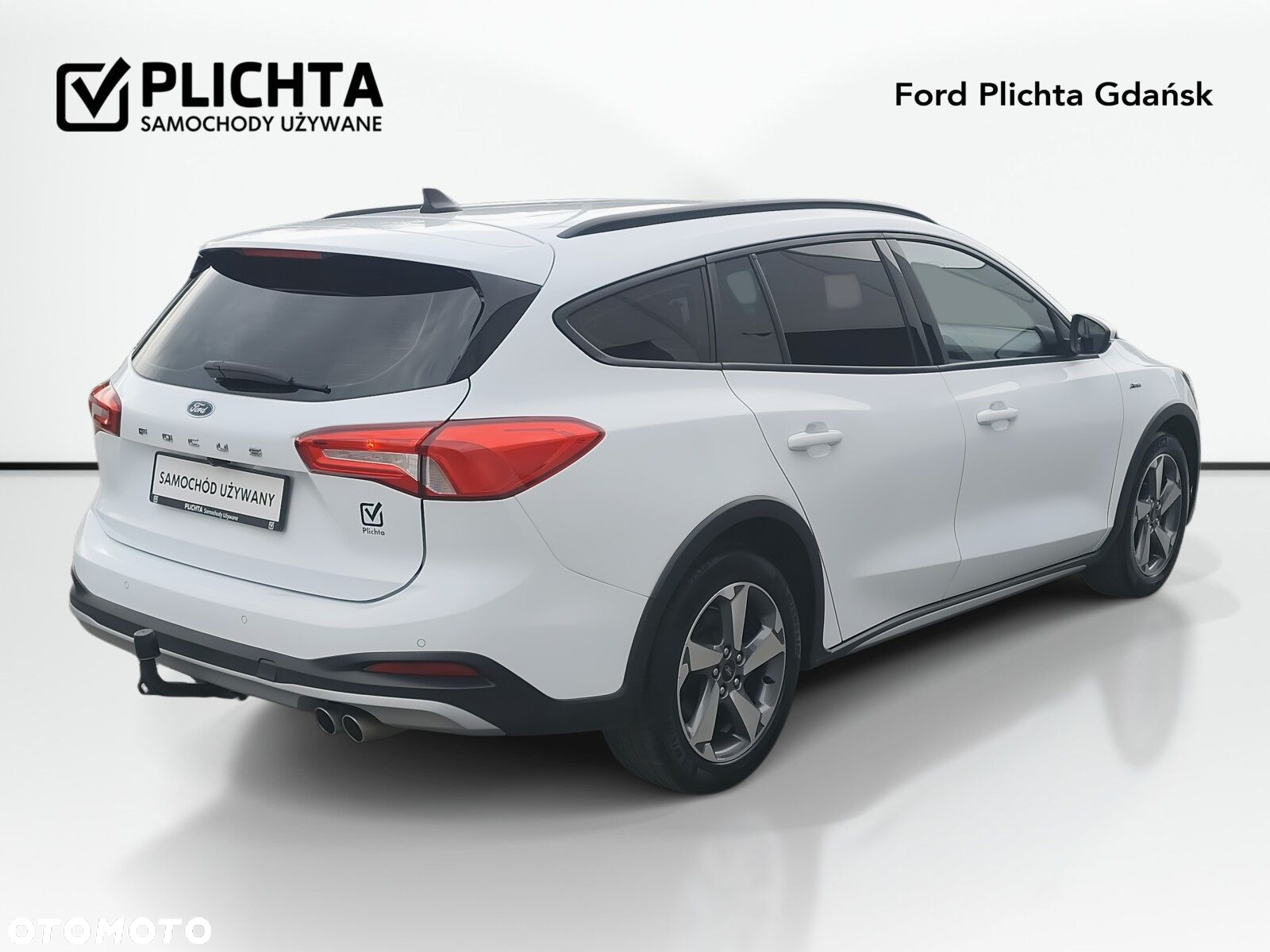 Ford Focus - 5