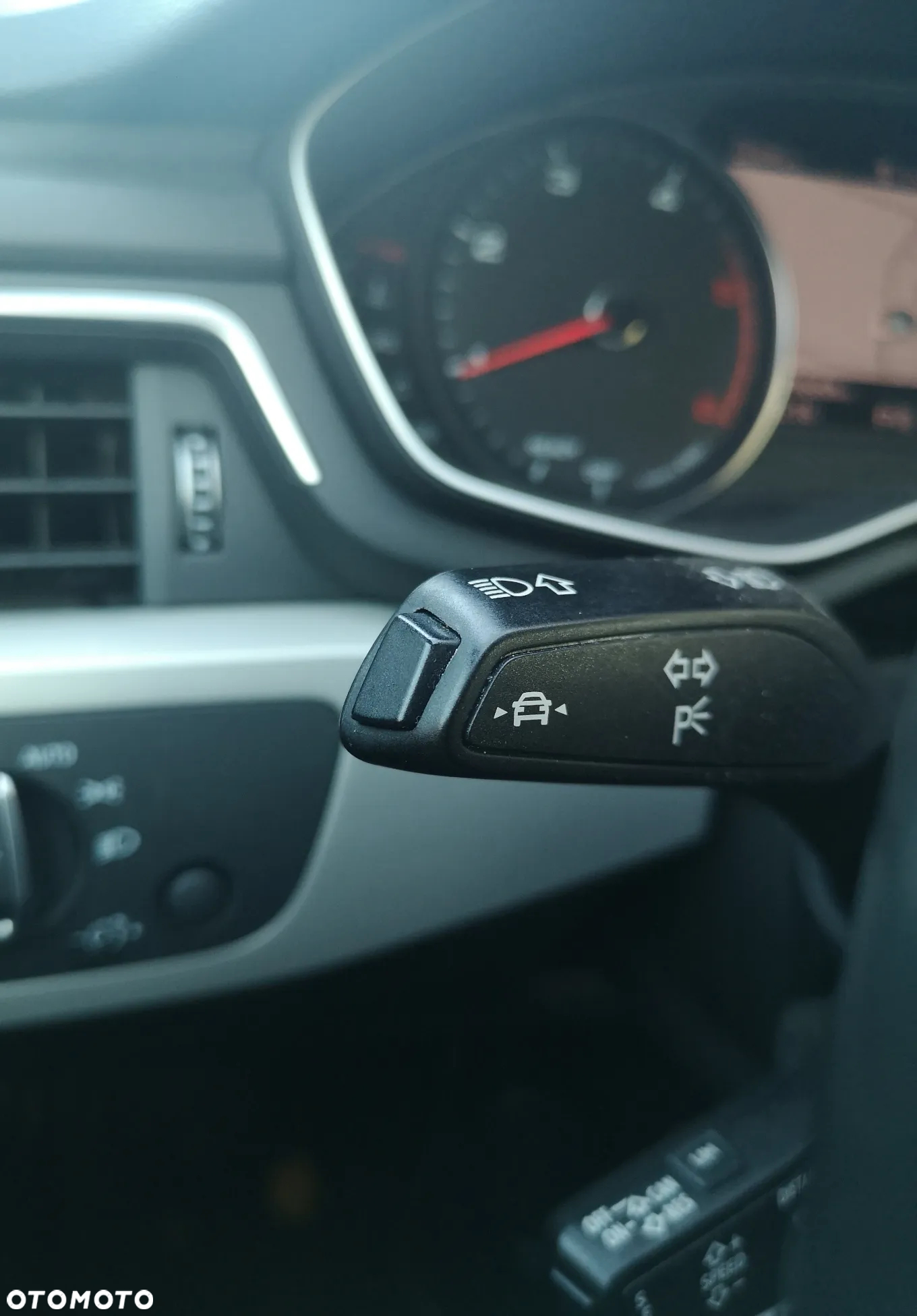 Audi A4 - 15